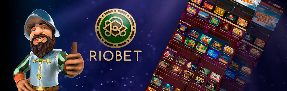 riobet-online-casino
