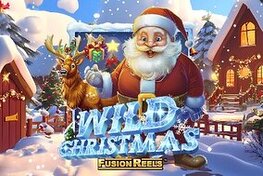 Wild Christmas Fusion Reels